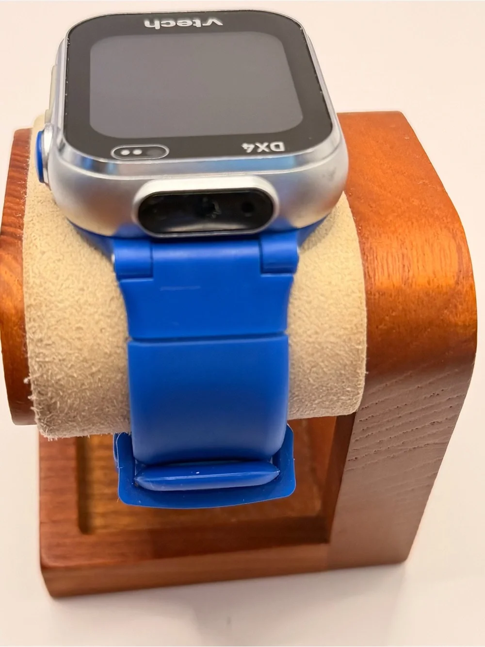 Kidizoom Vtech DX4,‎ Kids Smartwatch, Tested, Charger Included